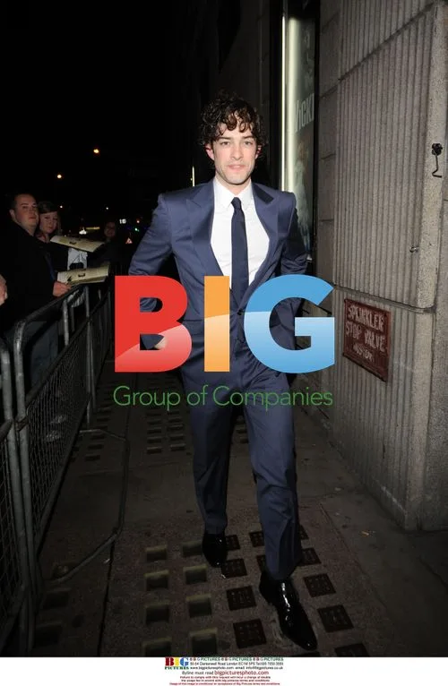 Lee Mead Leaving 'Wicked' Performance