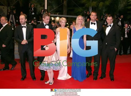 Cannes Film Festival Premieres