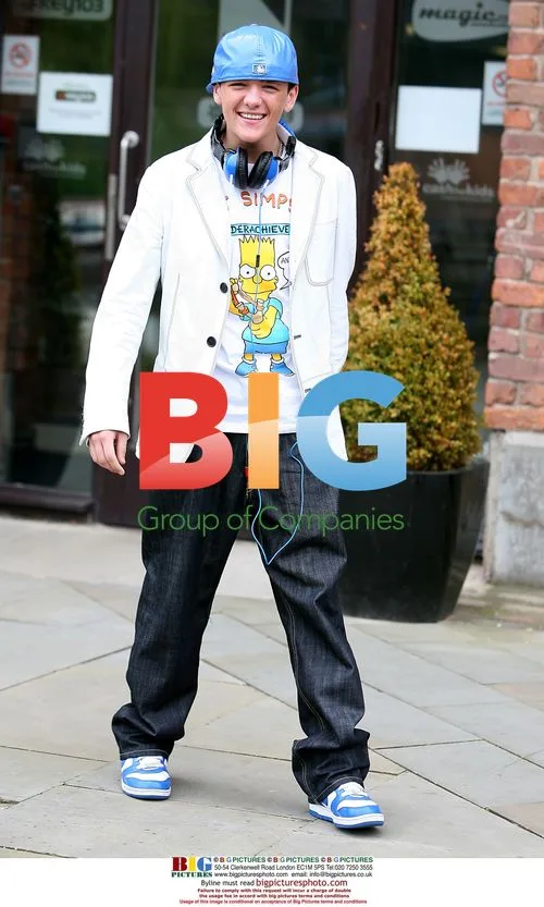 George Sampson Leaving Radio Station