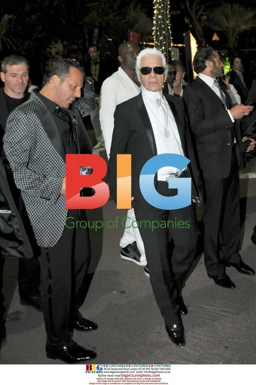 Celebs at VIP Room in Cannes