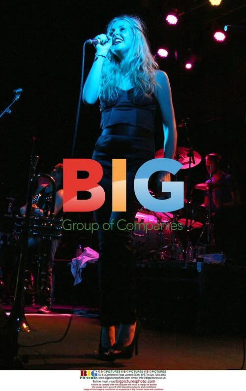 Diana Vickers Live Concert
