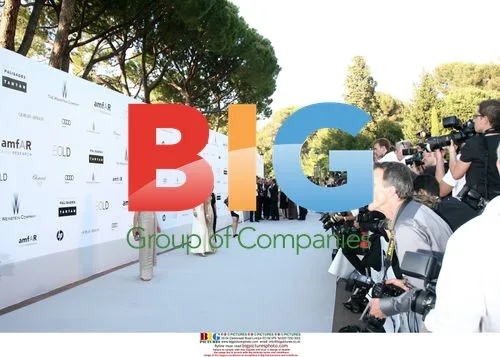 Amfar Charity Gala in Cap d'Antibes, France