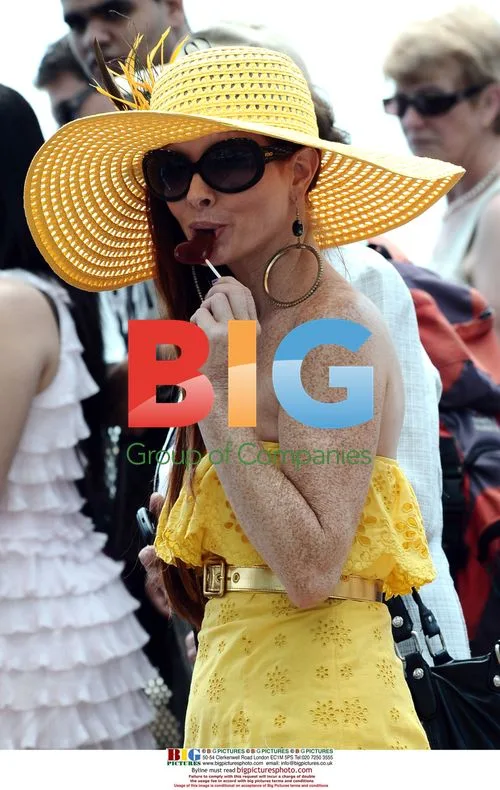 Celebs Strolling in Cannes 2010