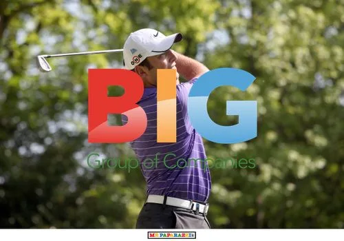 Francesco Molinari at BMW PGA Pro-Am