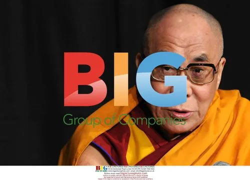 Dalai Lama Speaks at NYC Event