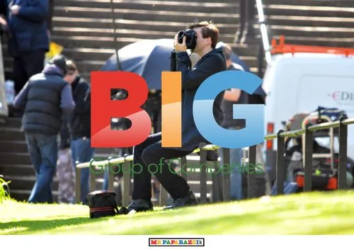 David Tennant & Suranne Jones Film 'Single Father'