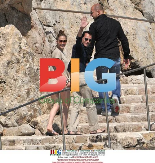 Celebrities Gather on Yachts in Cap d'Antibes