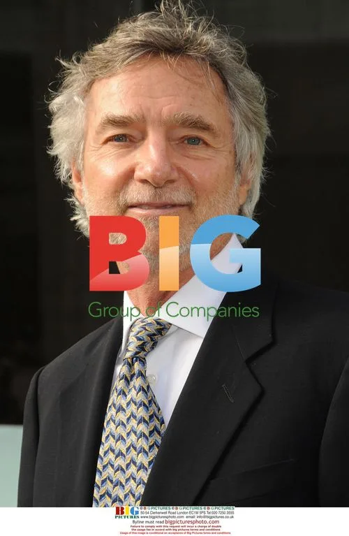 Curtis Hanson at Chaplin Award Tribute