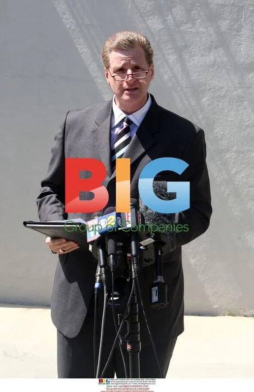 Simon Monjack's manager makes statement