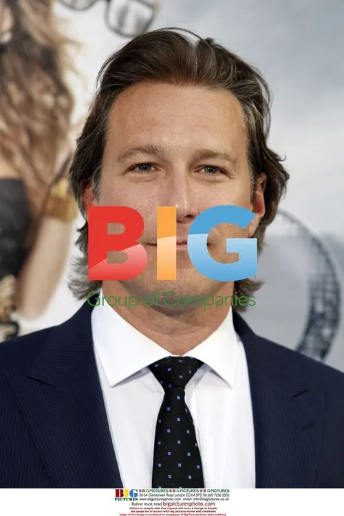 John Corbett at "Sex And The City 2" Premiere