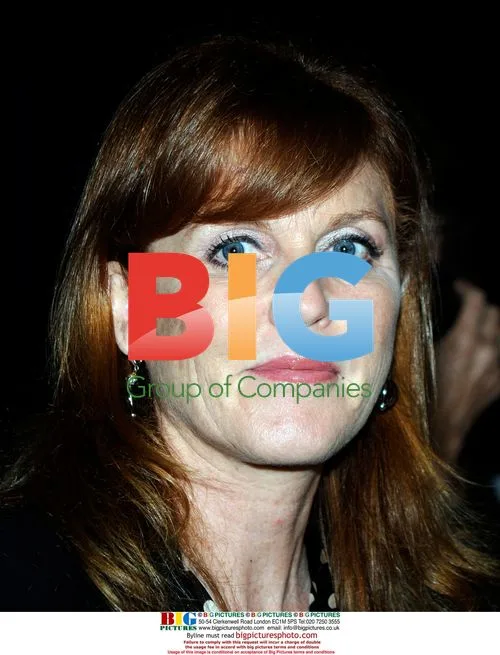 Sarah Ferguson at Book Expo America