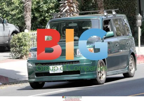 Tom Hanks' Family Outing