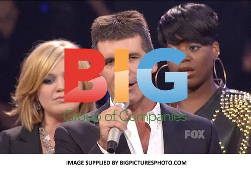 American Idol Finale 2010