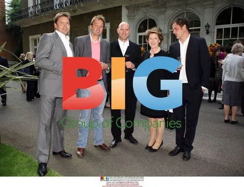 Good Housekeeping Food Awards in London