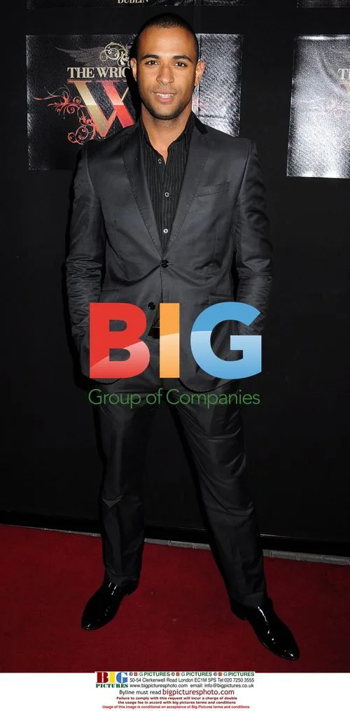 Kamal Ibrahim at The Wright Venue