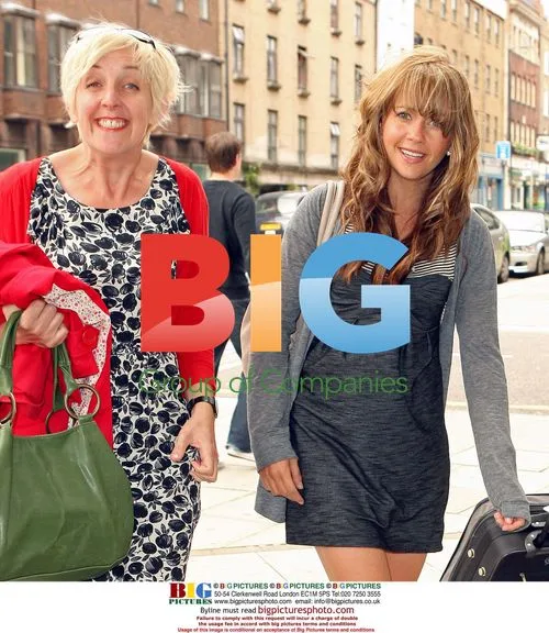 Coronation Street Actresses at ITV
