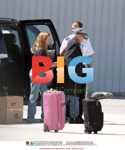 Dennis Hopper Departs on Final Trip