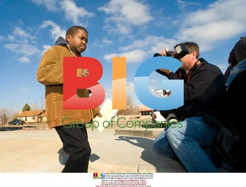 Gary Coleman Leaves Court on Birthday