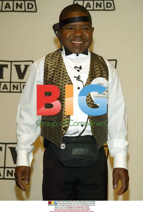 Gary Coleman at TV Land Awards 2004