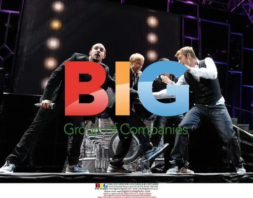 Backstreet Boys Concert in Miami