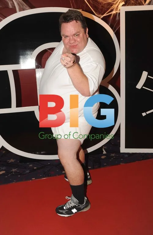 Jackass 3D Dublin Premiere