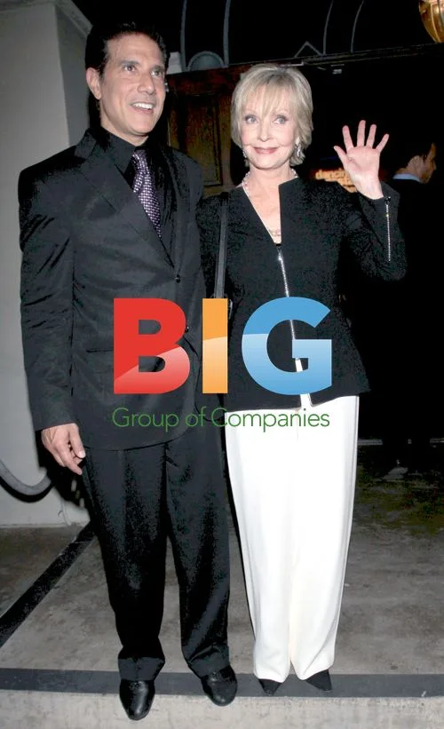Florence Henderson at DWTS 200th Episode