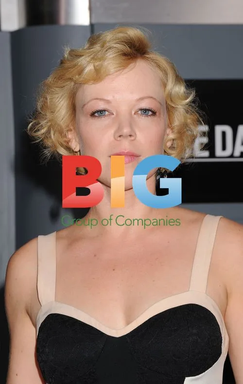Emily Bergl at 'Due Date' Premiere