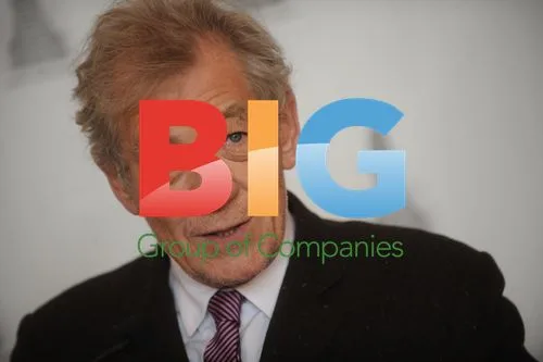 Sir Ian McKellen Lights Empire State Building