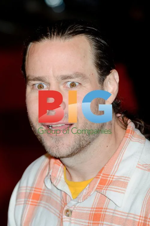 Chris Pontius at Jackass 3D Premiere