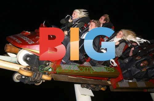 Pixie Lott at Thorpe Park's Fright Nights