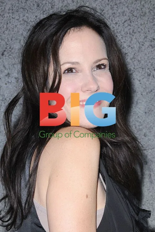 Mary Louise Parker at Worldwide Orphans Foundation Gala