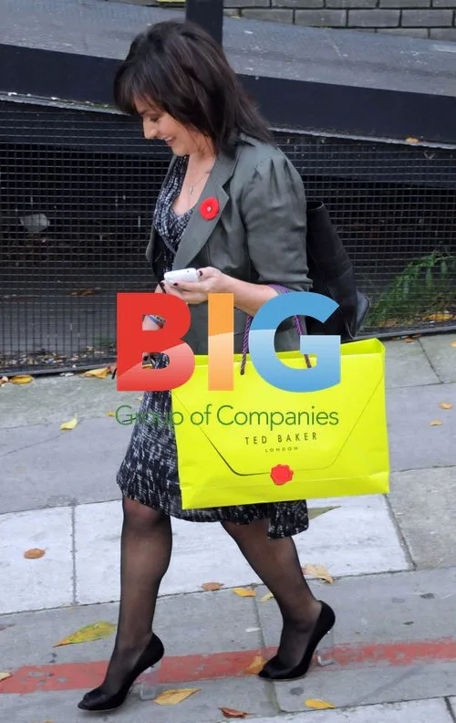 Lorraine Kelly Leaving ITV Studios