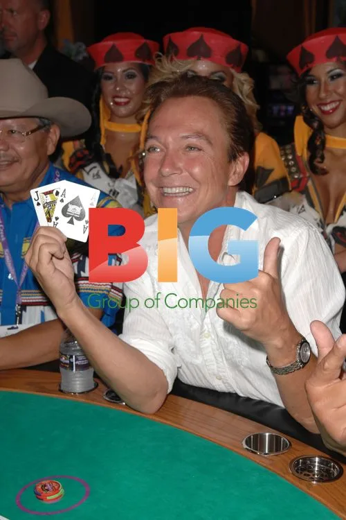 David Cassidy Arrested for DUI in Florida
