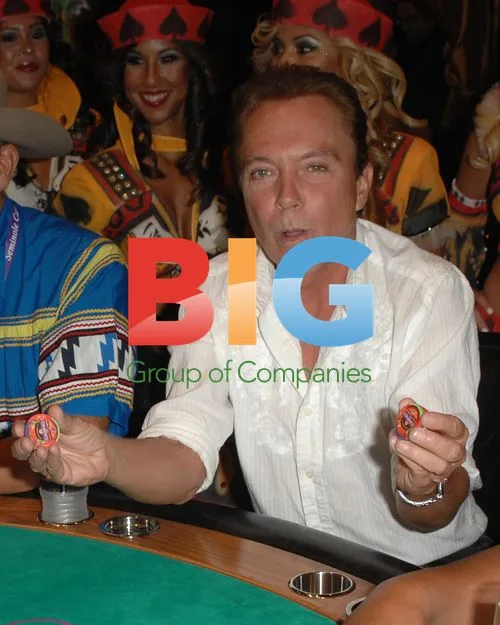 David Cassidy Arrested for DUI in Florida