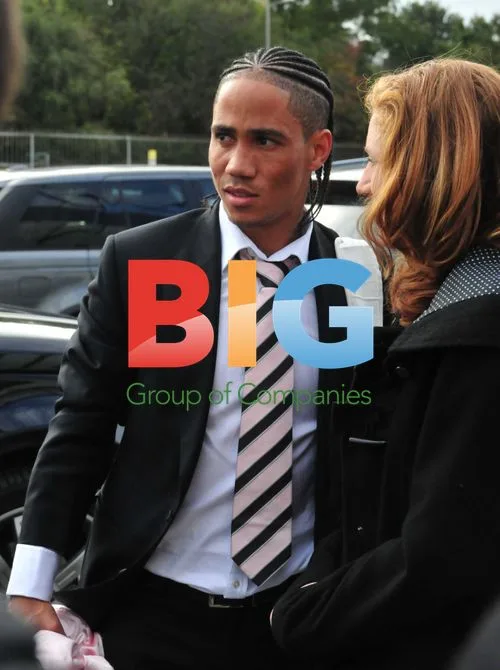Steven Pienaar at Goodison Park