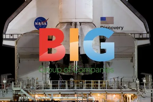 Space Shuttle Discovery Launch Prep