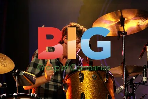 The Black Keys perform at Brixton Academy