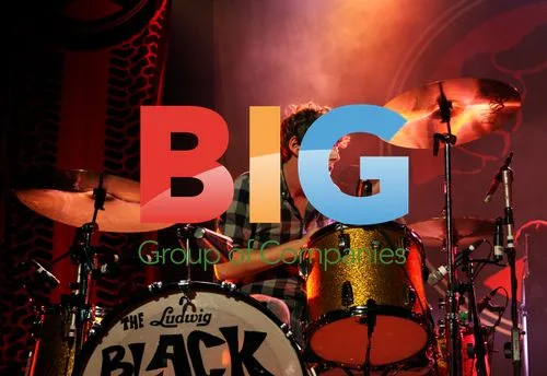 The Black Keys Live at Brixton Academy