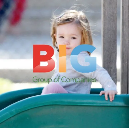Seraphina Affleck at the park in Santa Monica