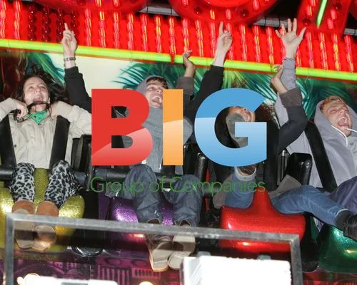 Joe McElderry in Newcastle, UK