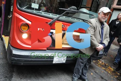 Richard Dreyfuss at NYC Ride of Fame Ceremony