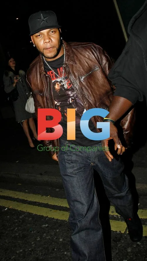 Celebrities Leaving Whiskey Mist