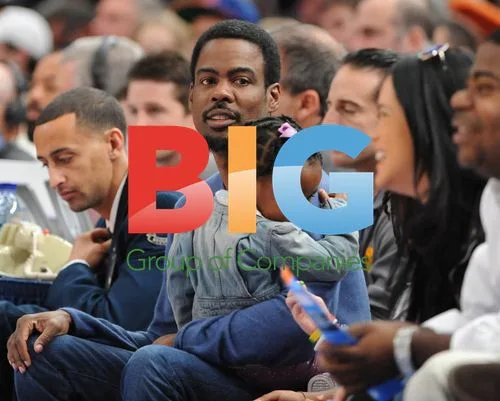 Celebrities at 76ers vs Knicks Game