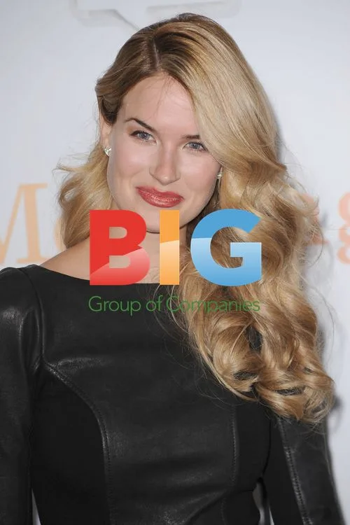 Alice Callahan at 'Morning Glory' Premiere