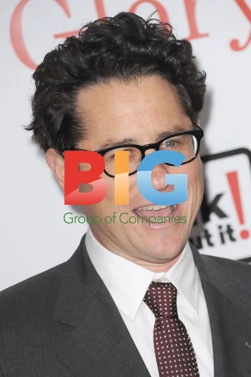 J.J. Abrams at 'Morning Glory' Premiere