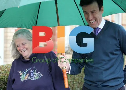 Ann Widdecombe and Anton du Beke in Newton Abbot