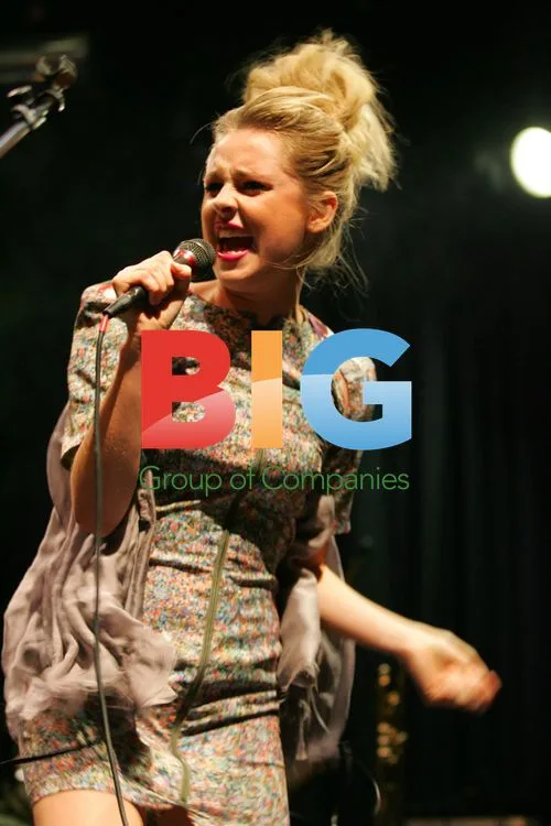 Diana Vickers in Concert
