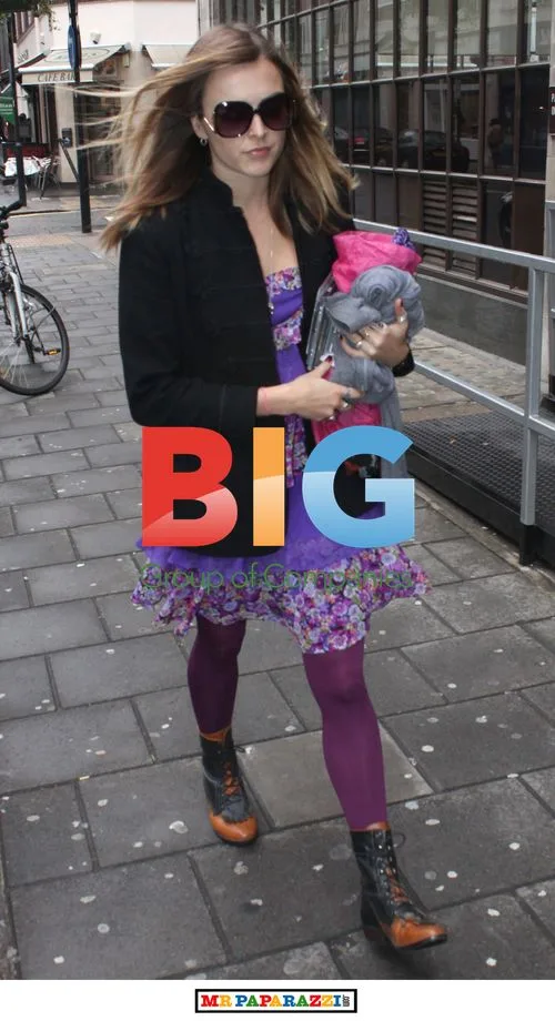 Fearne Cotton Leaving BBC Radio One