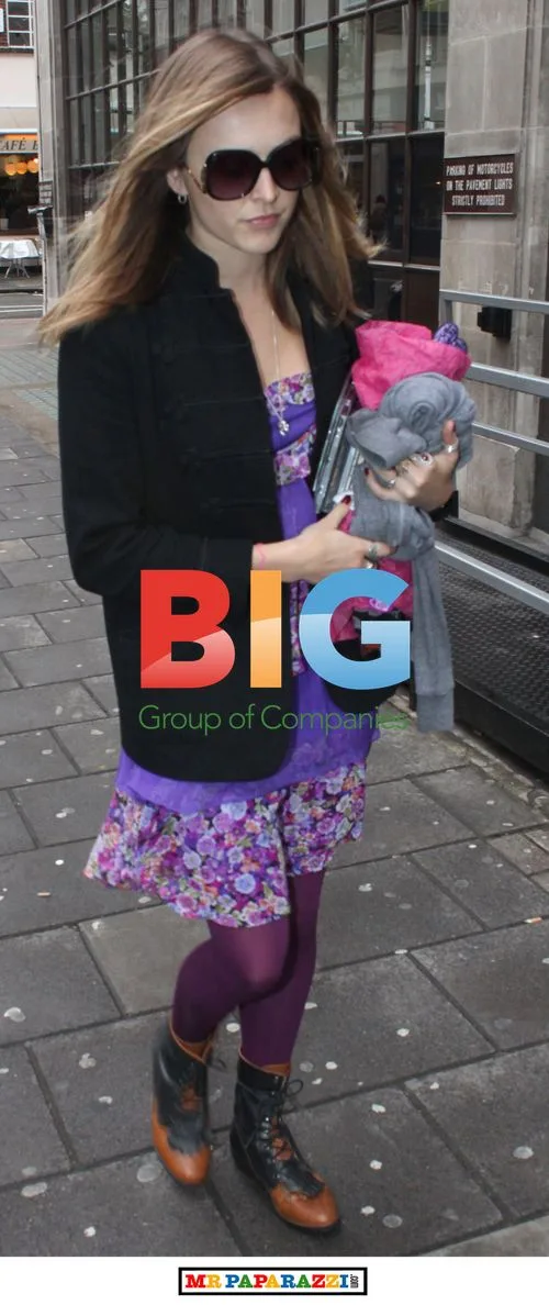 Fearne Cotton Leaving BBC Radio One