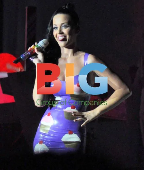 Katy Perry Performs at Roseland Ballroom